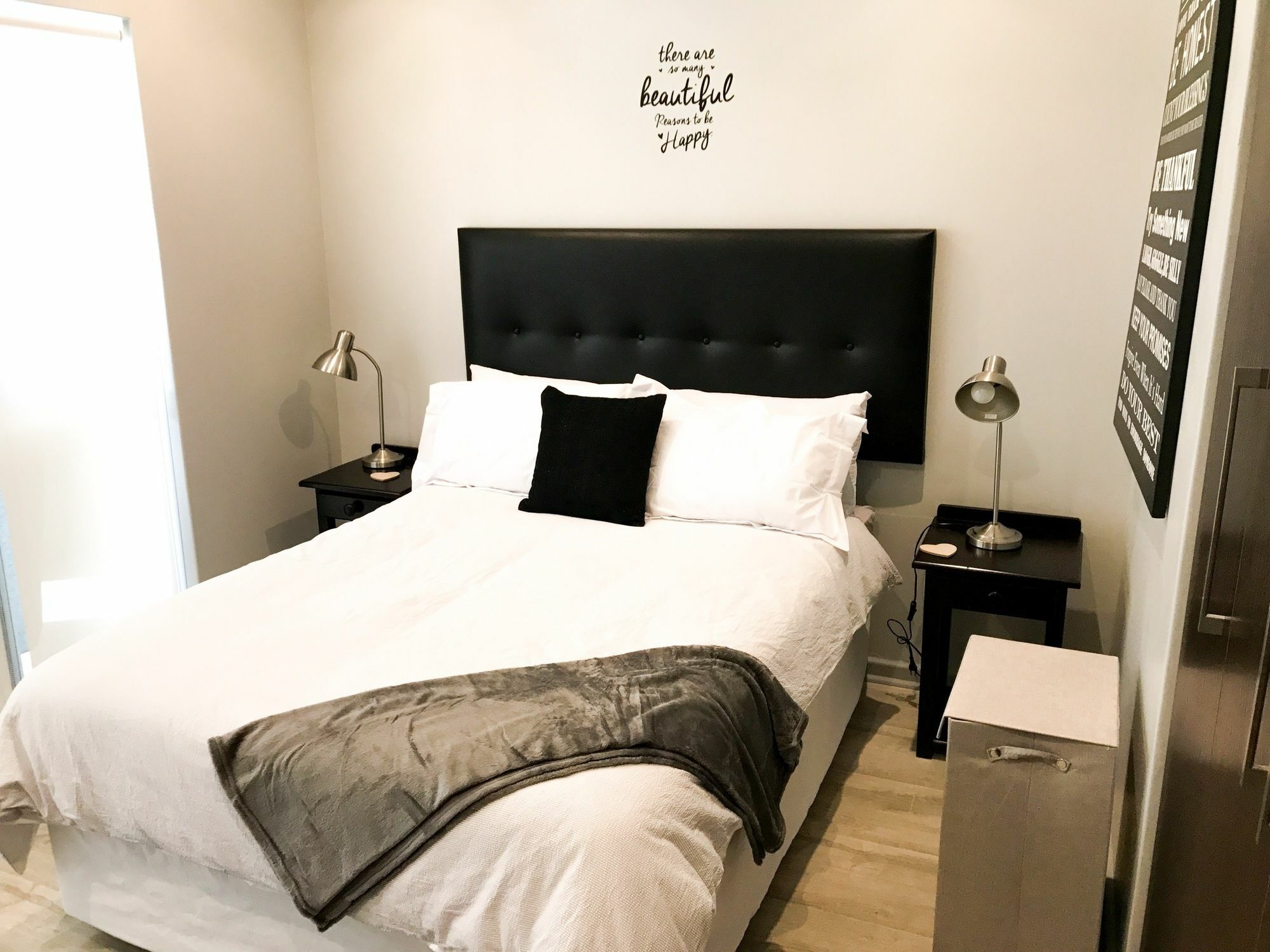 The Urban Hotell Mossel Bay Exteriör bild