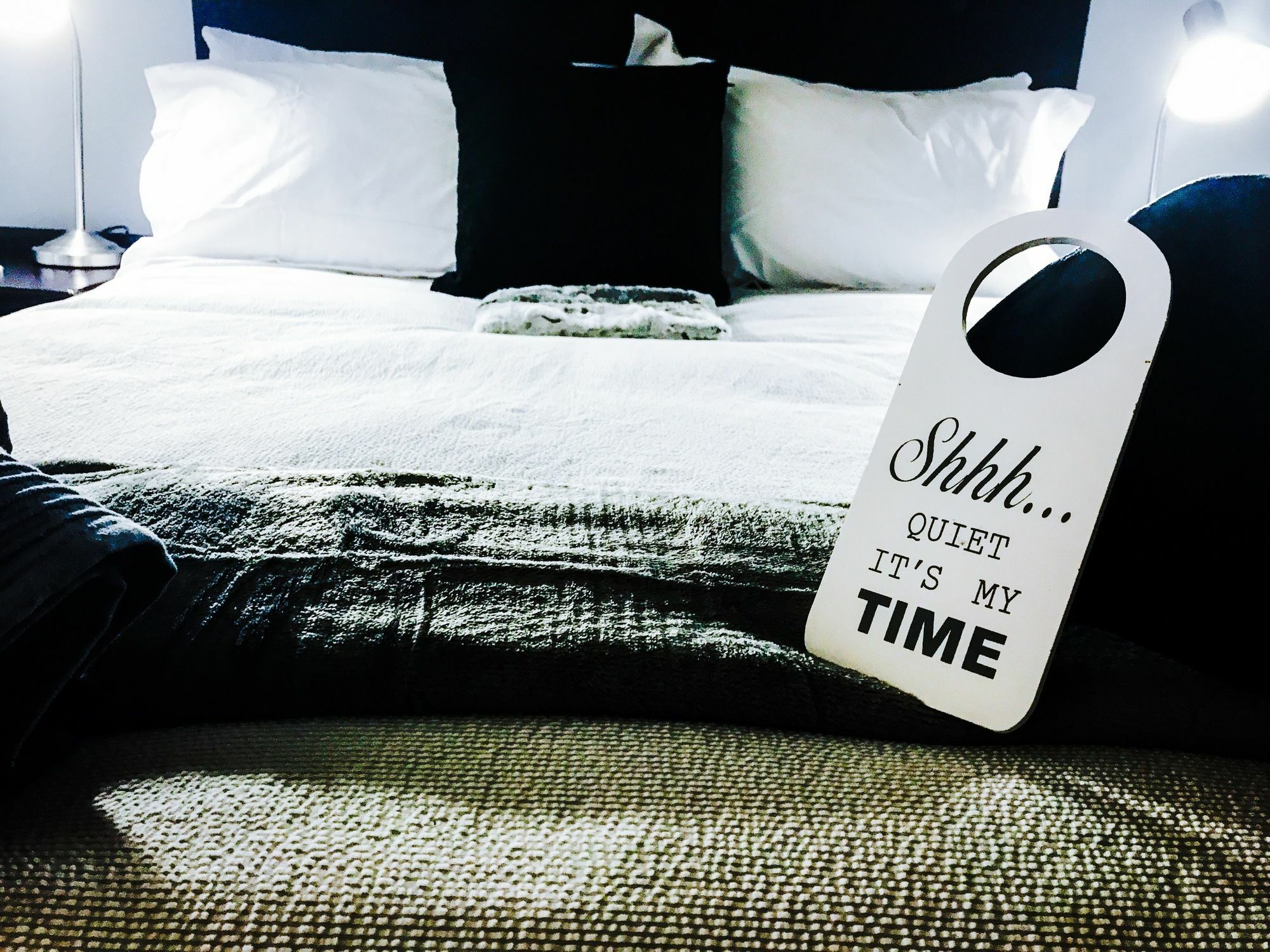 The Urban Hotell Mossel Bay Exteriör bild